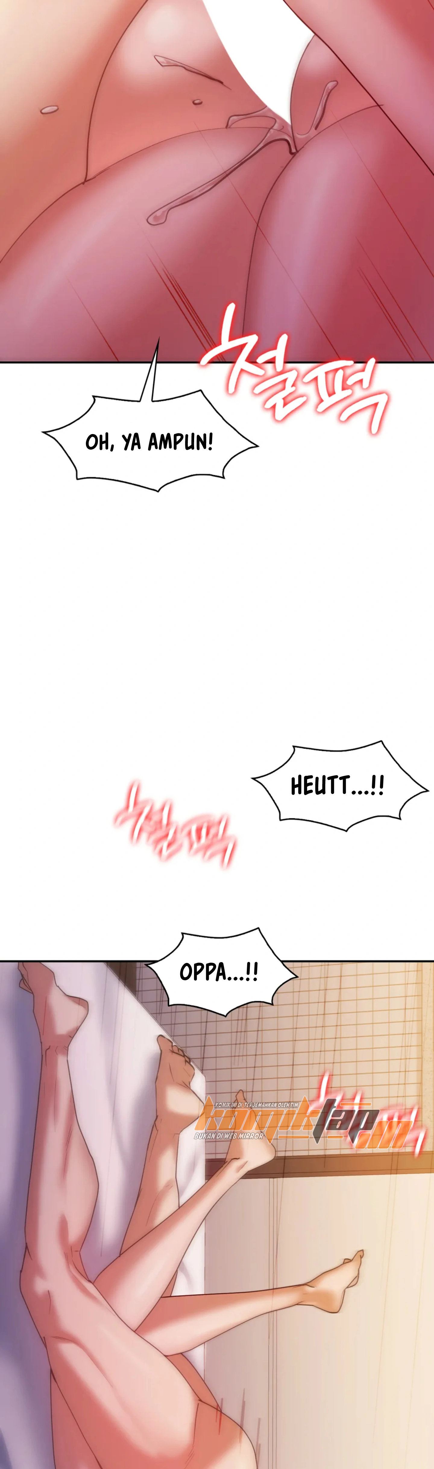 Give Me Back My Wife - Chapter 32 16