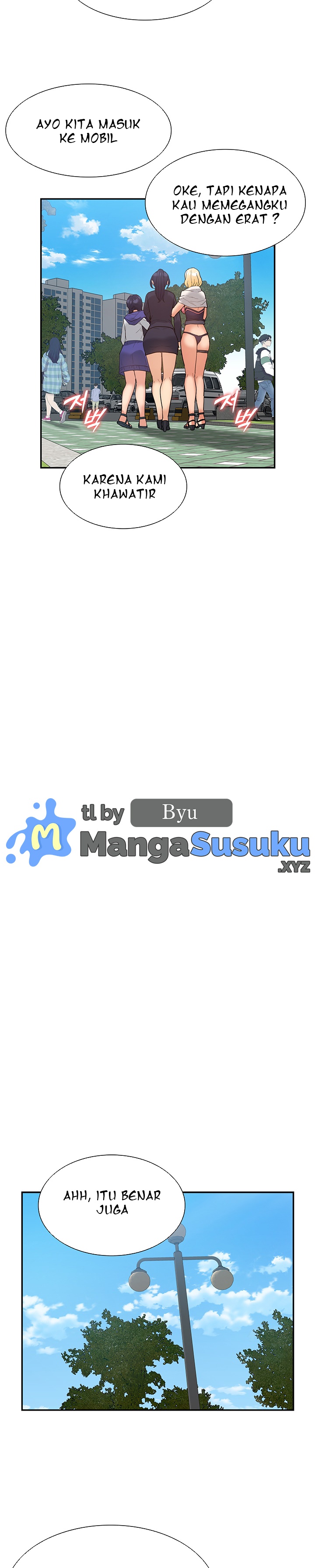 I Was the One Who Got Hypnotized but I Made an Idol Harem - Chapter 32 21 I Was the One Who Got Hypnotized but I Made an Idol Harem - Chapter 32 21