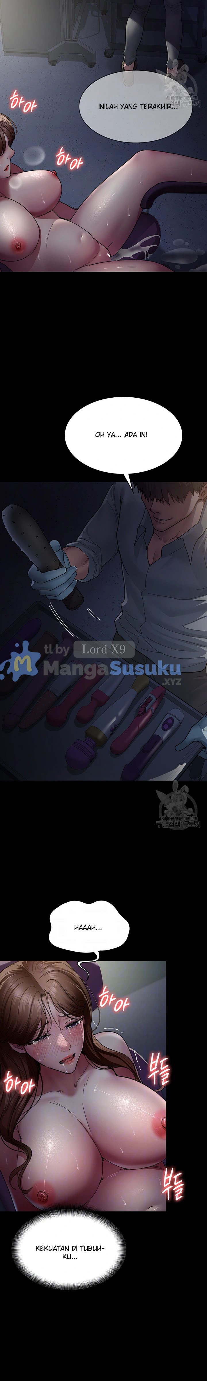 Night Hospital - Chapter 32 7