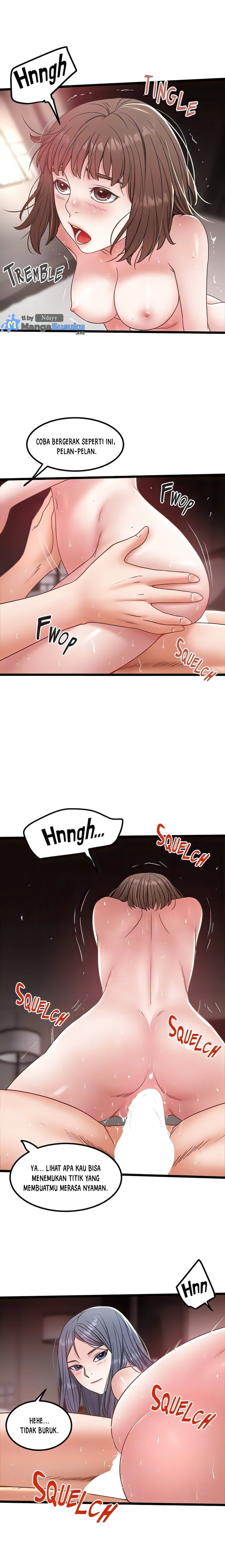 A Bachelor in the Country - Chapter 32 11