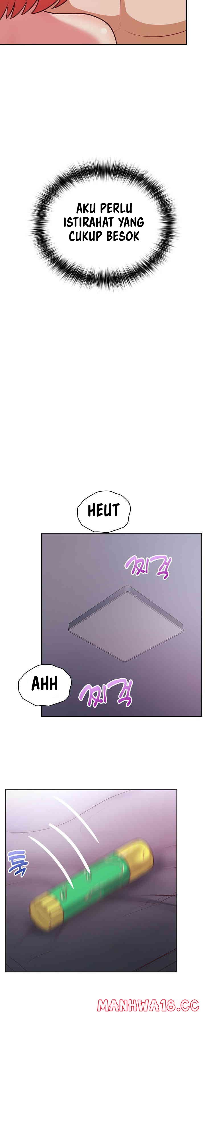 That Shithole Company is Mine Now - Chapter 32 20