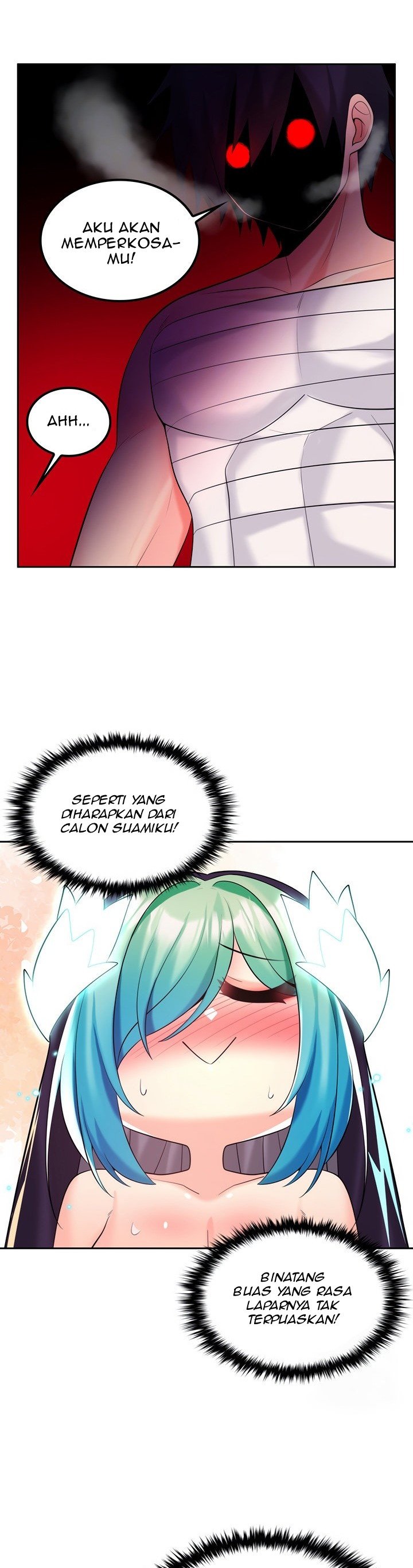 Fucked the World Tree - Chapter 32 8