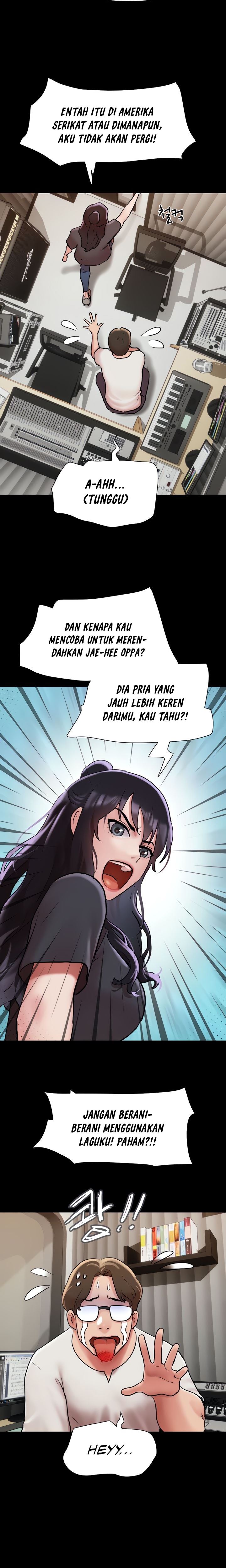 Not To Be Missed - Chapter 32 9 Not To Be Missed - Chapter 32 9