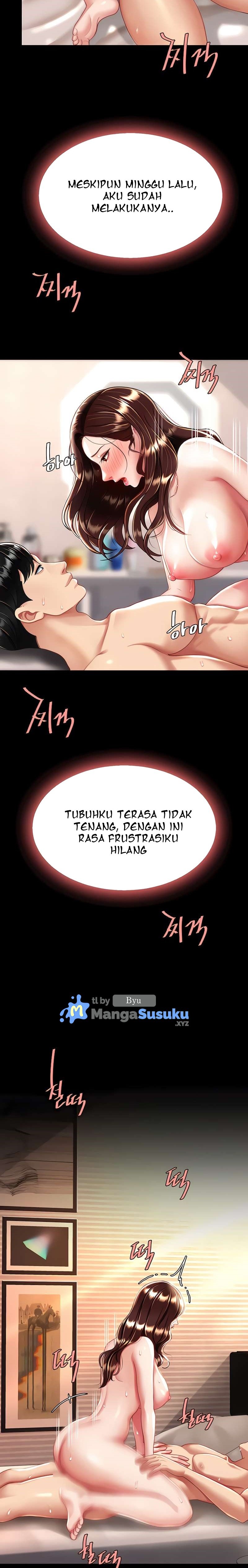 Mom Eat First - Chapter 32 19 Mom Eat First - Chapter 32 19