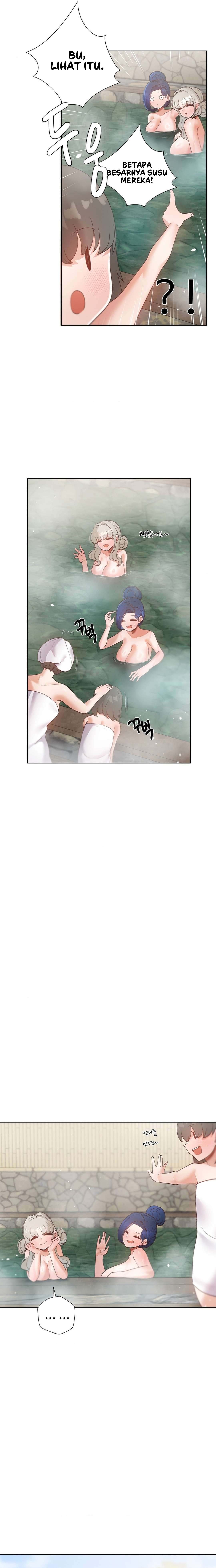 Family with Benefits - Chapter 32 19