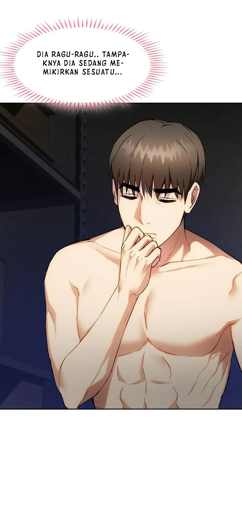 I Cant Bear it Ma’am - Chapter 32 31