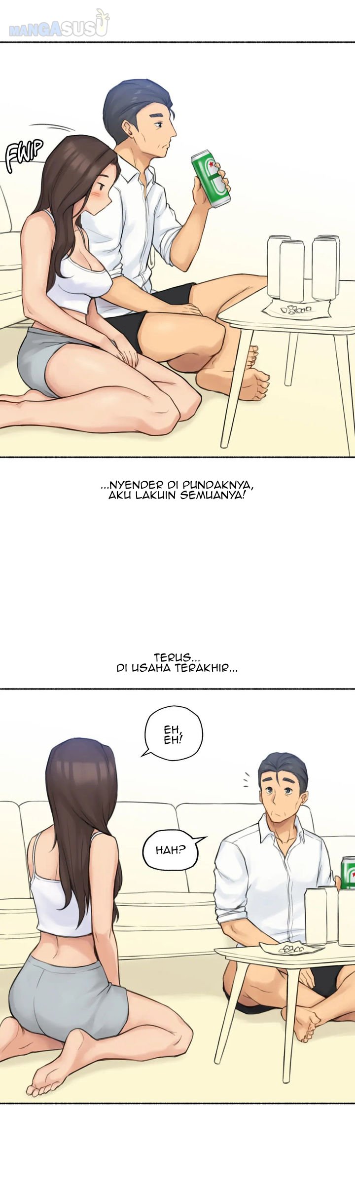 I Did This - Chapter 32 31