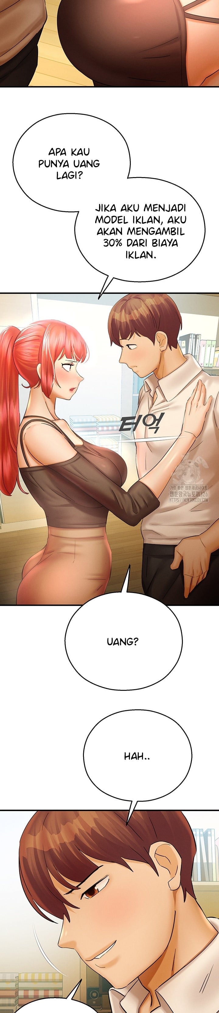 Destiny Land - Chapter 32 13