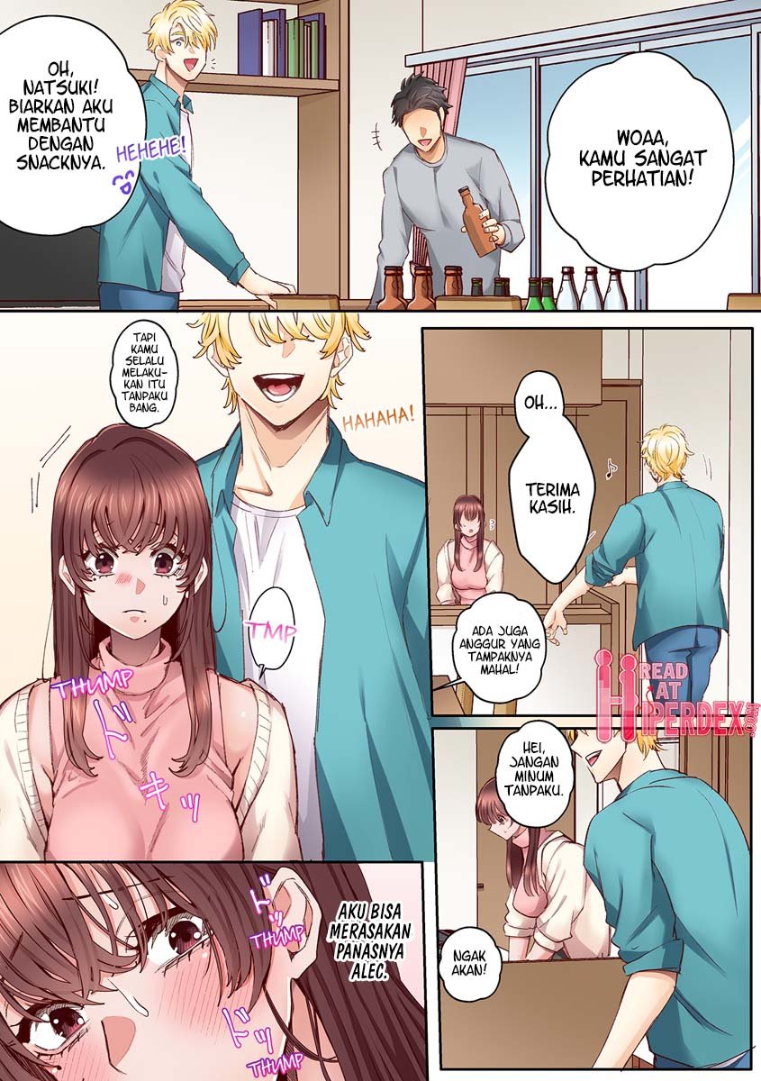 An XXL Dick to Satisfy a Married Woman - Chapter 3.2 4 An XXL Dick to Satisfy a Married Woman - Chapter 3.2 4