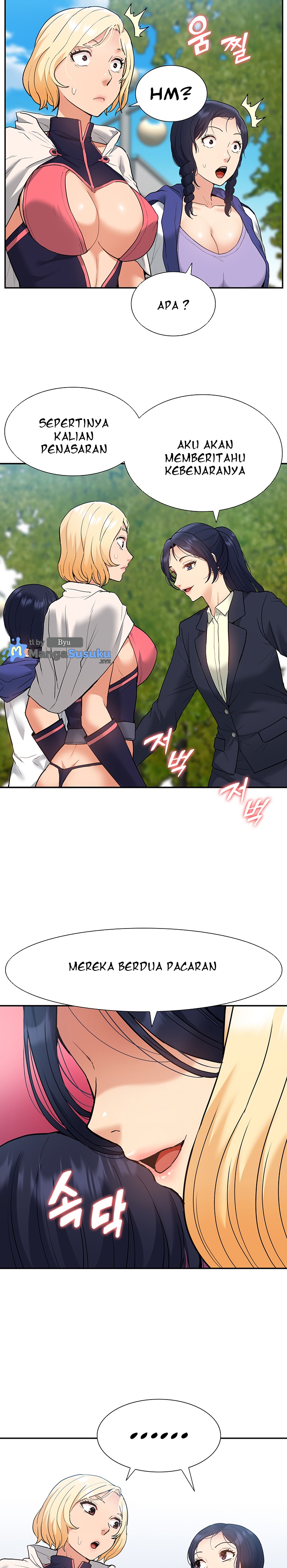 I Was the One Who Got Hypnotized but I Made an Idol Harem - Chapter 32 18 I Was the One Who Got Hypnotized but I Made an Idol Harem - Chapter 32 18