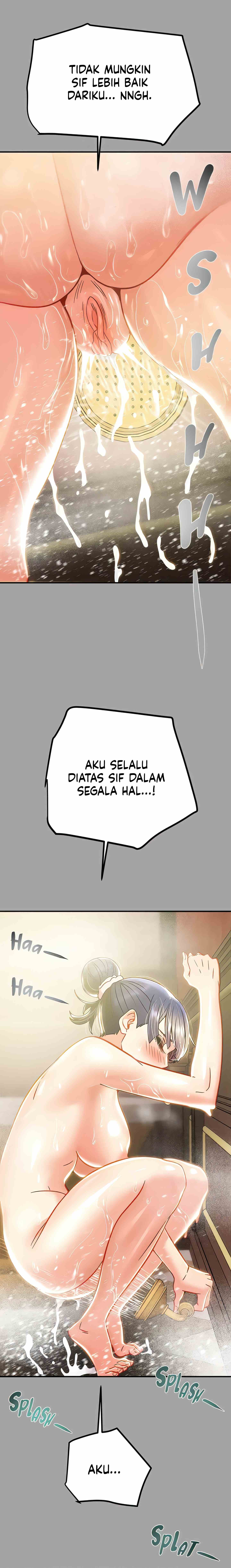 Where Is My Little Stick uncen - Chapter 32 35