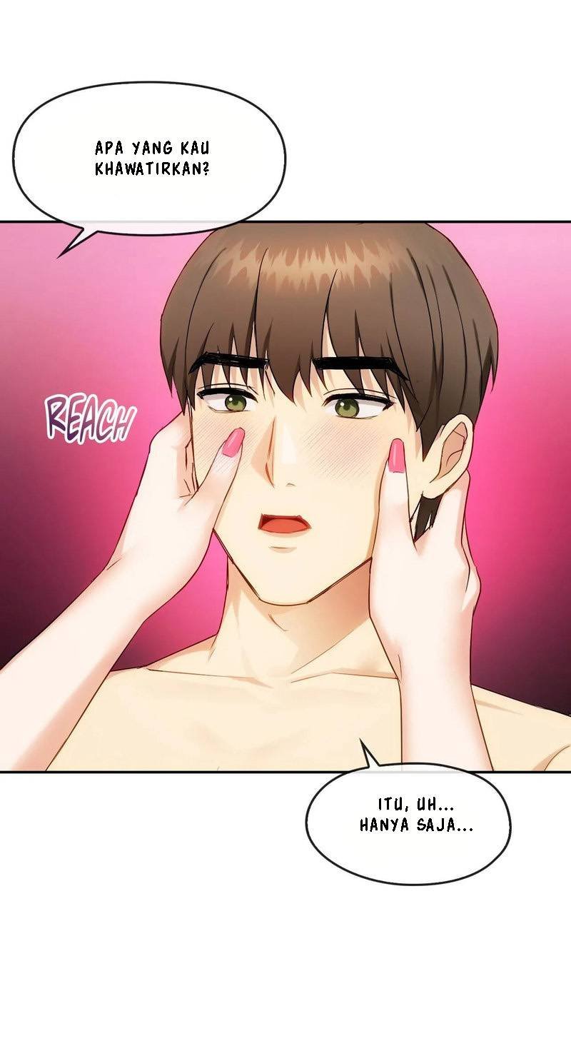 I Cant Bear it Ma’am - Chapter 32 41