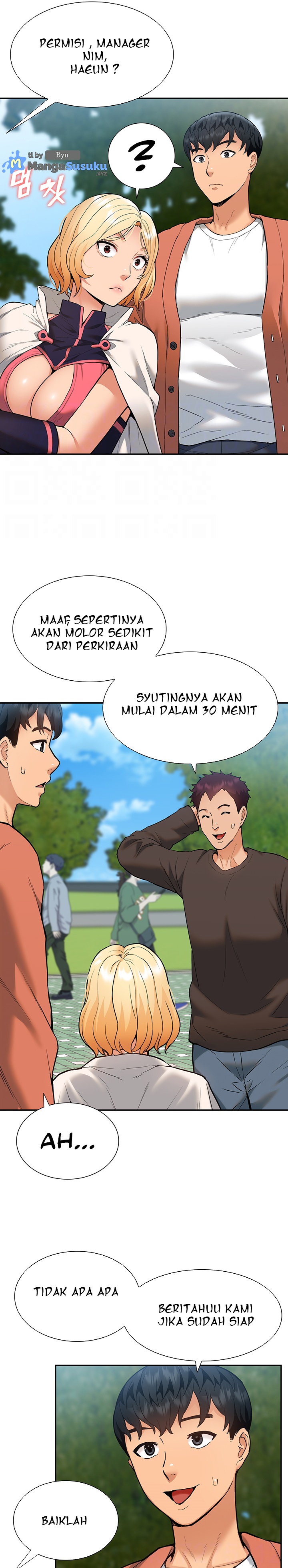 I Was the One Who Got Hypnotized but I Made an Idol Harem - Chapter 32 8 I Was the One Who Got Hypnotized but I Made an Idol Harem - Chapter 32 8