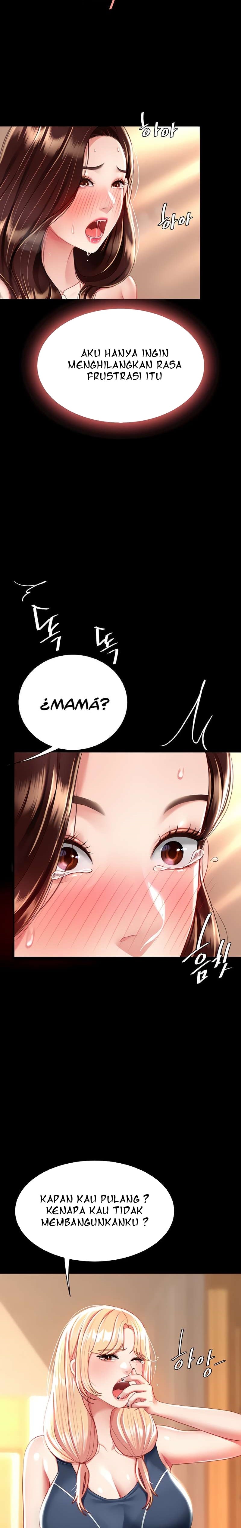 Mom Eat First - Chapter 32 20 Mom Eat First - Chapter 32 20