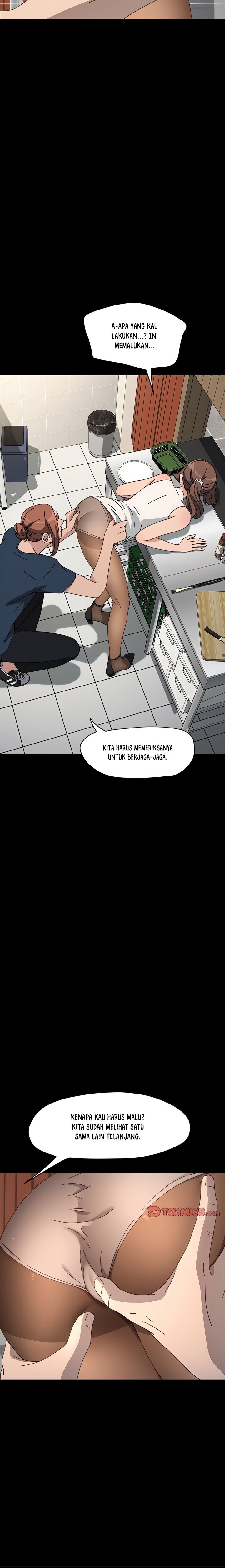 Man of The House - Chapter 32 4