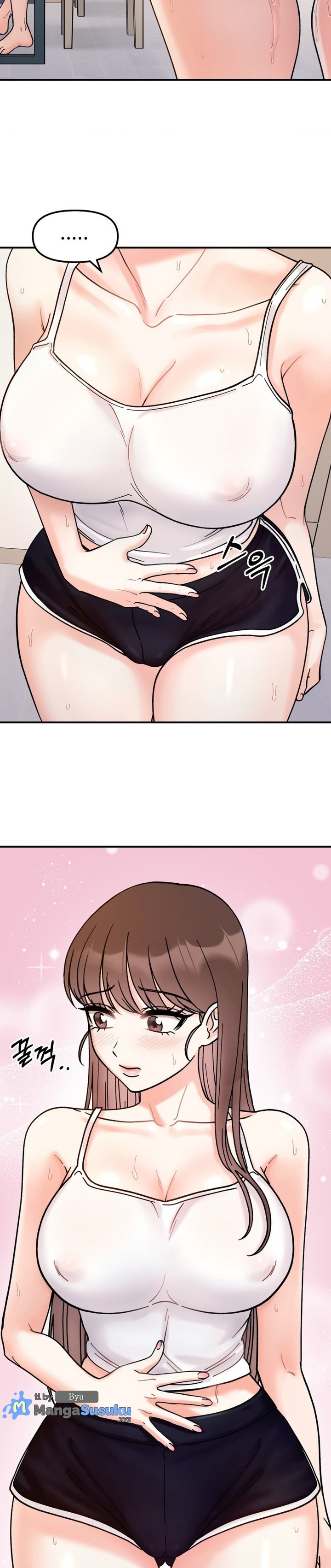 Secret Siblings - Chapter 32 23 Secret Siblings - Chapter 32 23