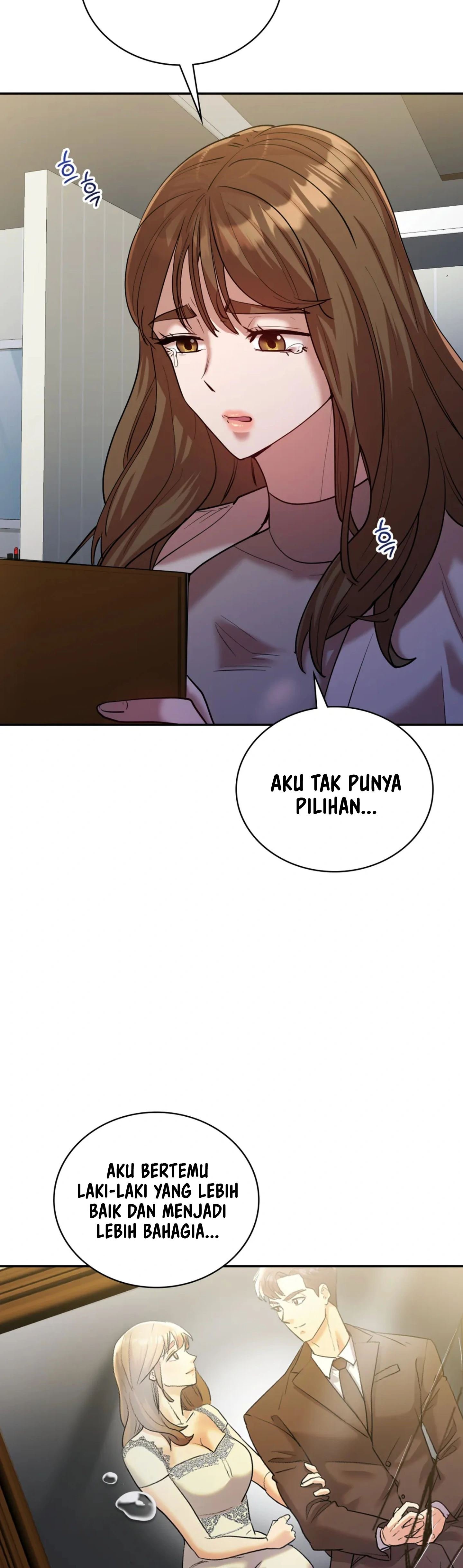 Give Me Back My Wife - Chapter 32 40