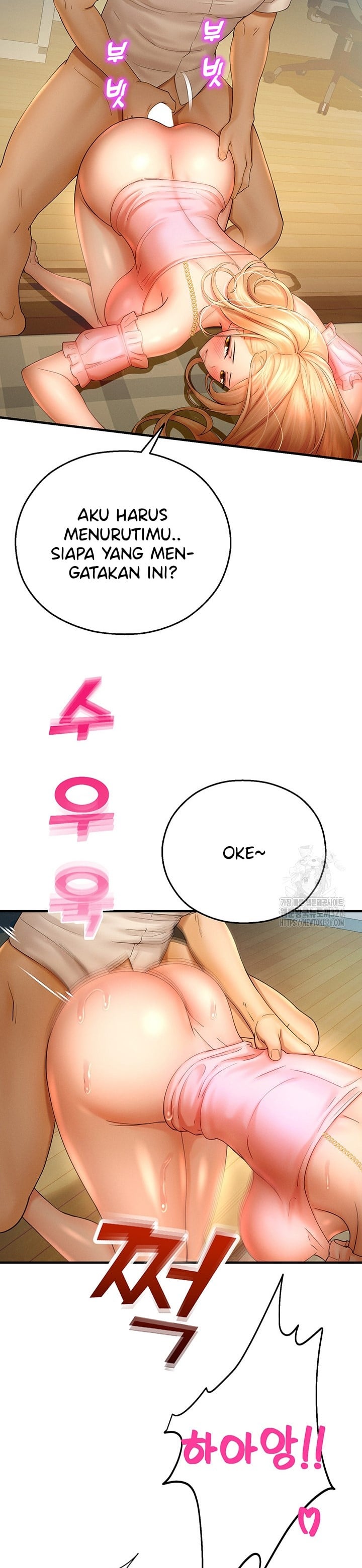 Destiny Land - Chapter 32 34