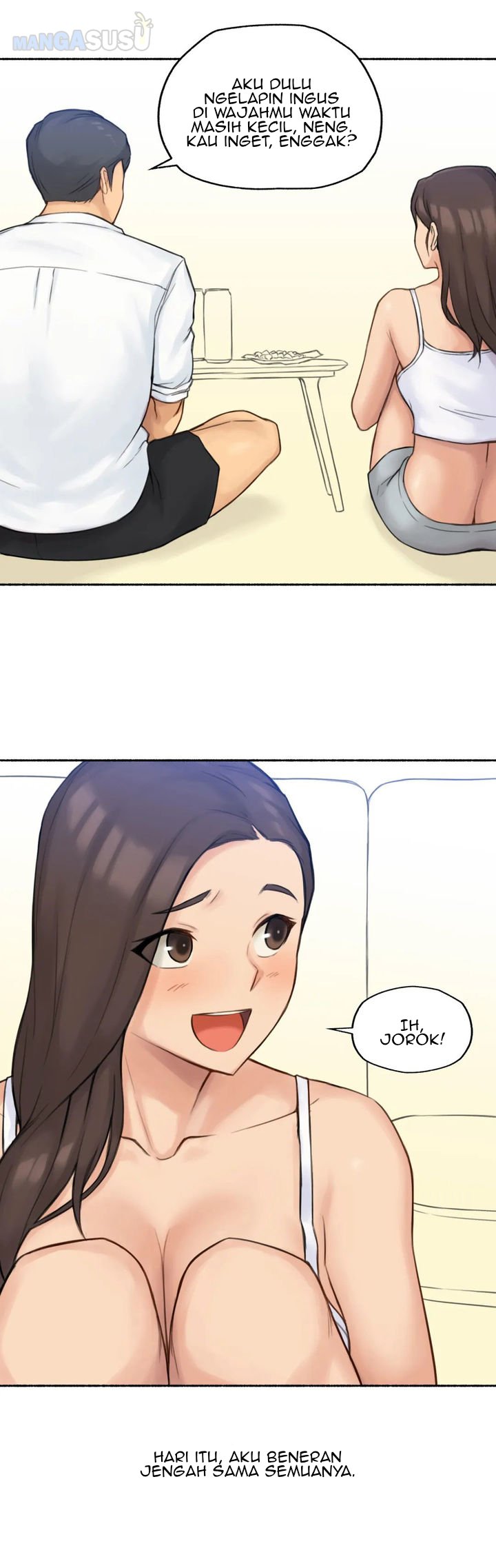 I Did This - Chapter 32 22