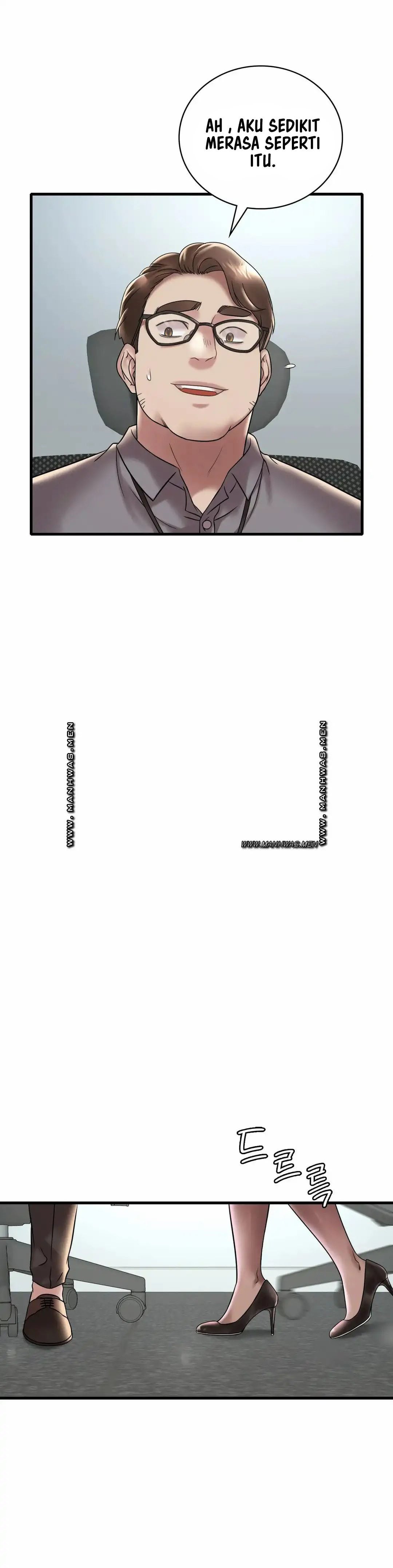 Drunk on You Uncen - Chapter 32 11 Drunk on You Uncen - Chapter 32 11