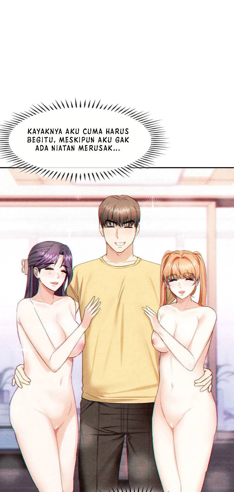 I Cant Bear it Ma’am - Chapter 32 35
