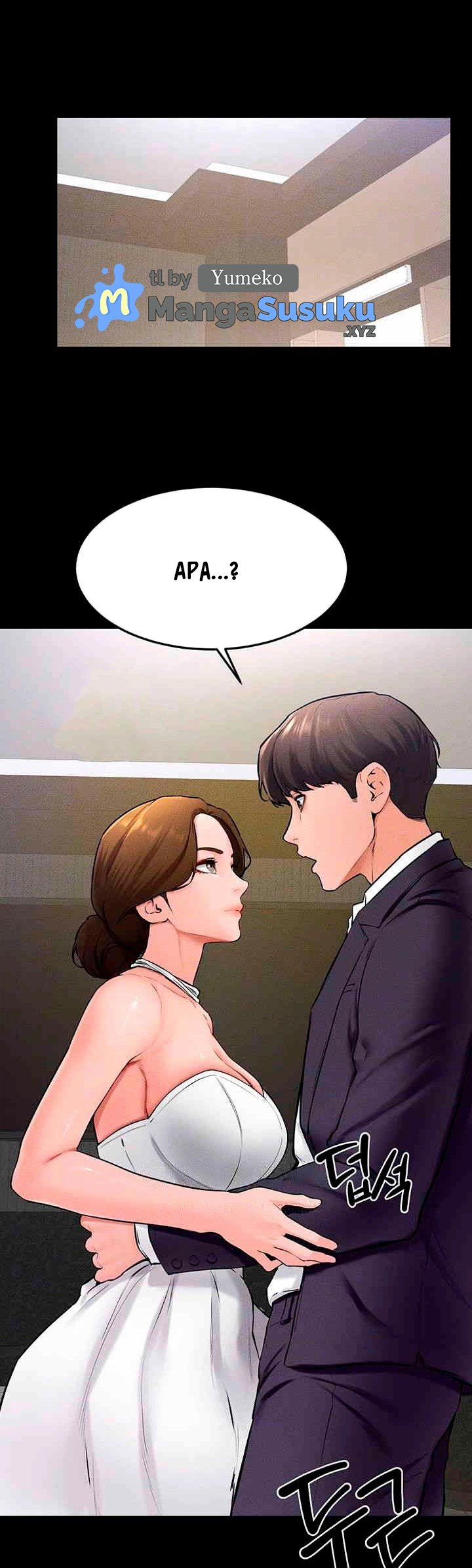 My New Family Treats Me Well - Chapter 32 4