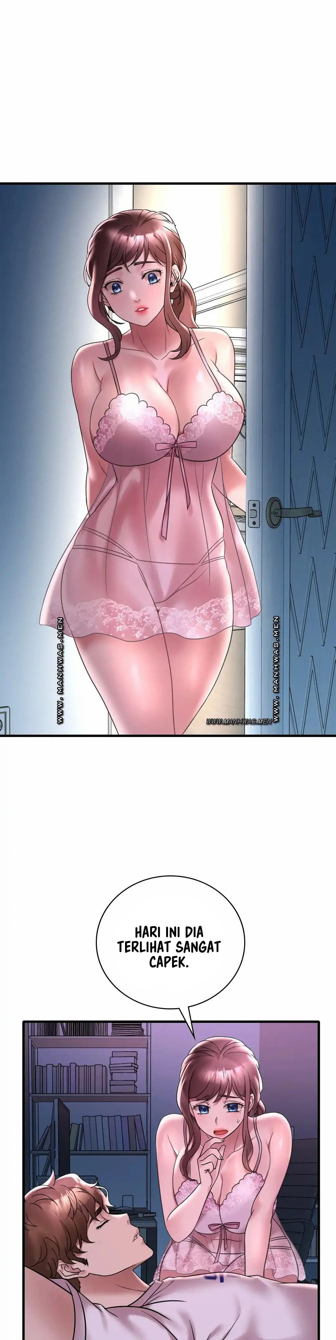 Drunk on You Uncen - Chapter 32 18 Drunk on You Uncen - Chapter 32 18