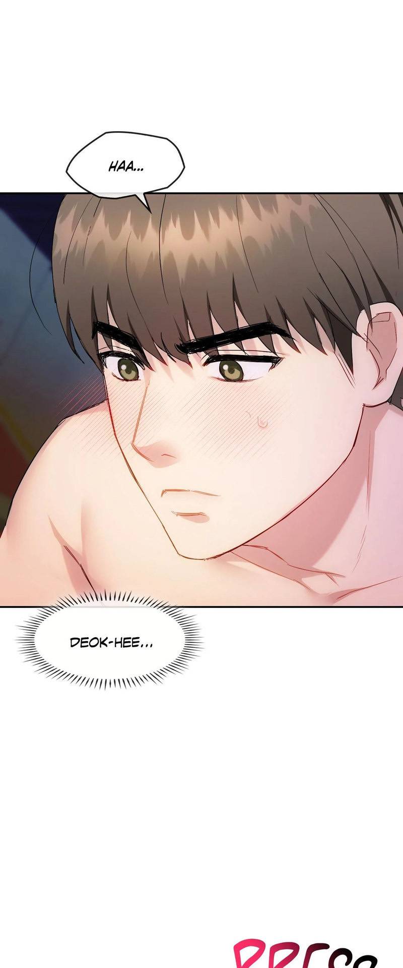 I Cant Bear it Ma’am - Chapter 32 52