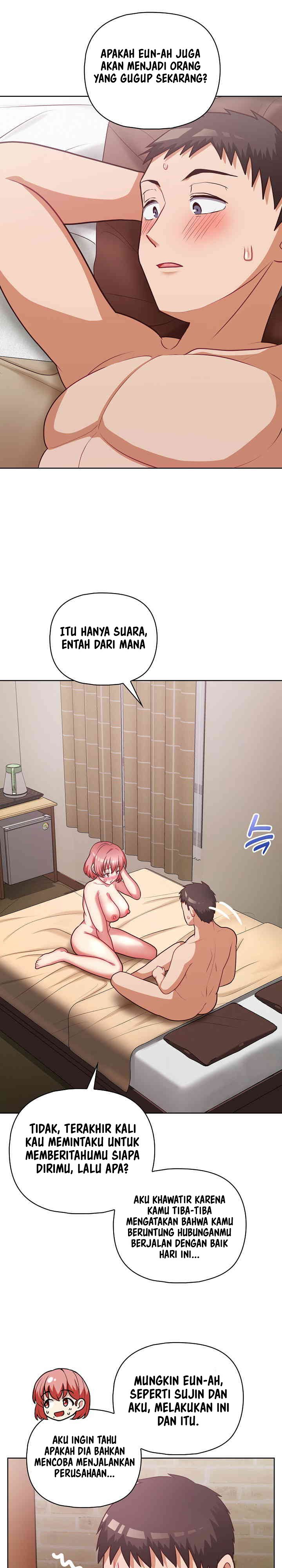 That Shithole Company is Mine Now - Chapter 32 17