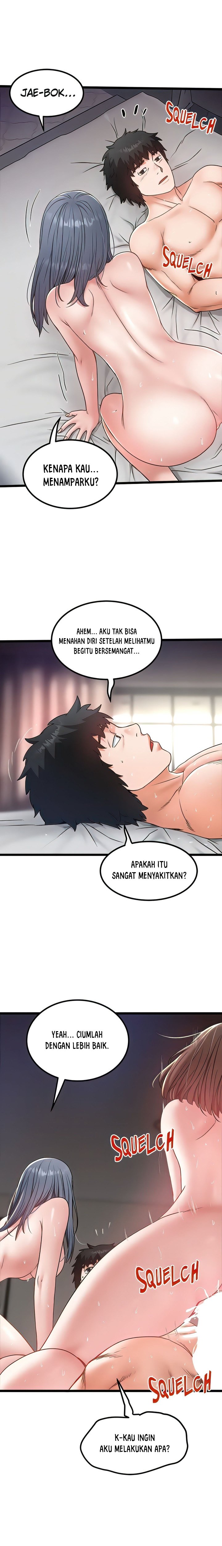 A Bachelor in the Country - Chapter 32 12