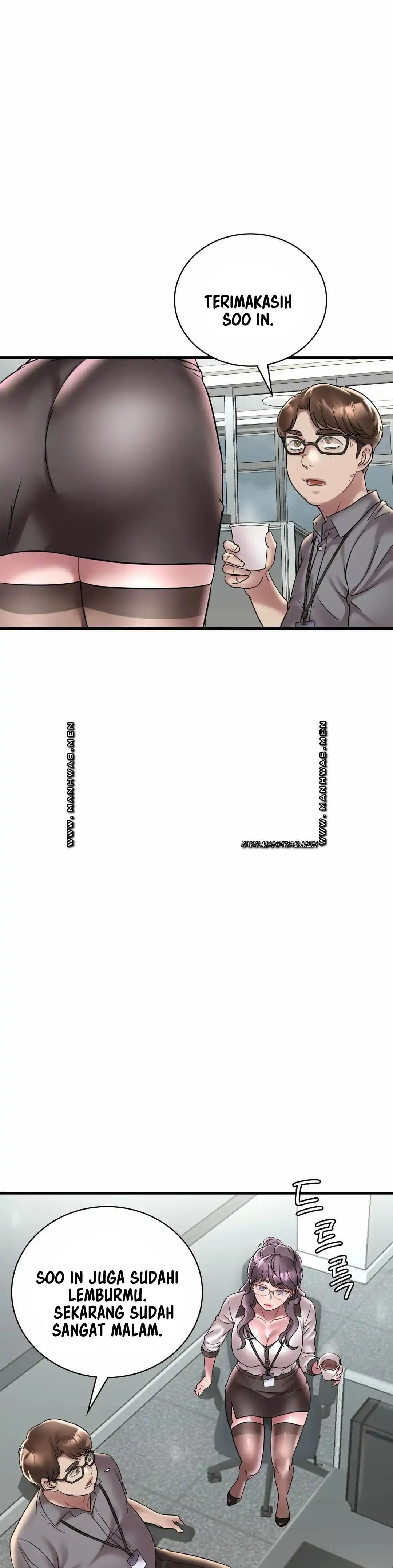 Drunk on You Uncen - Chapter 32 7 Drunk on You Uncen - Chapter 32 7