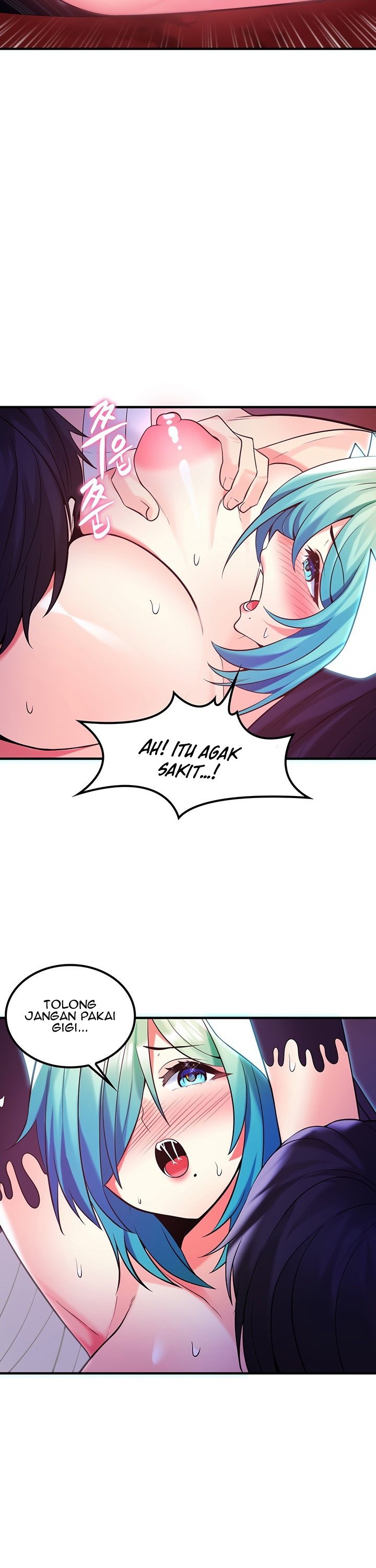 Fucked the World Tree - Chapter 32 23
