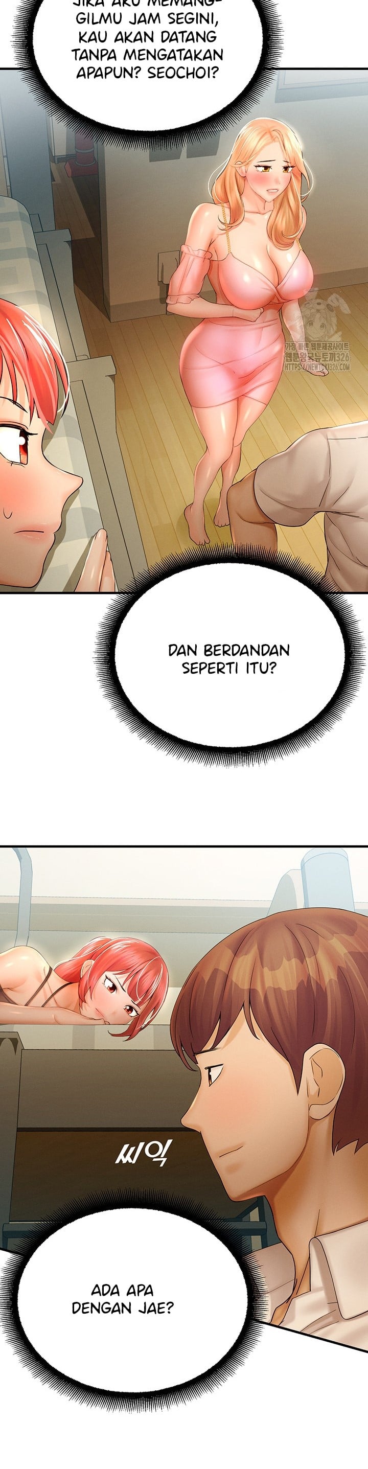 Destiny Land - Chapter 32 20