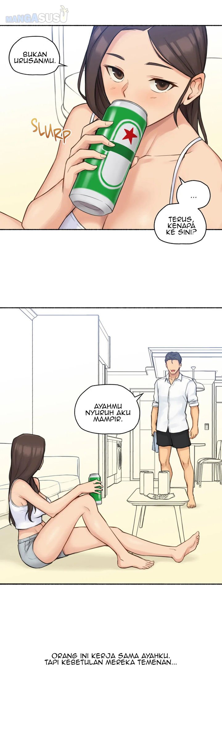I Did This - Chapter 32 15