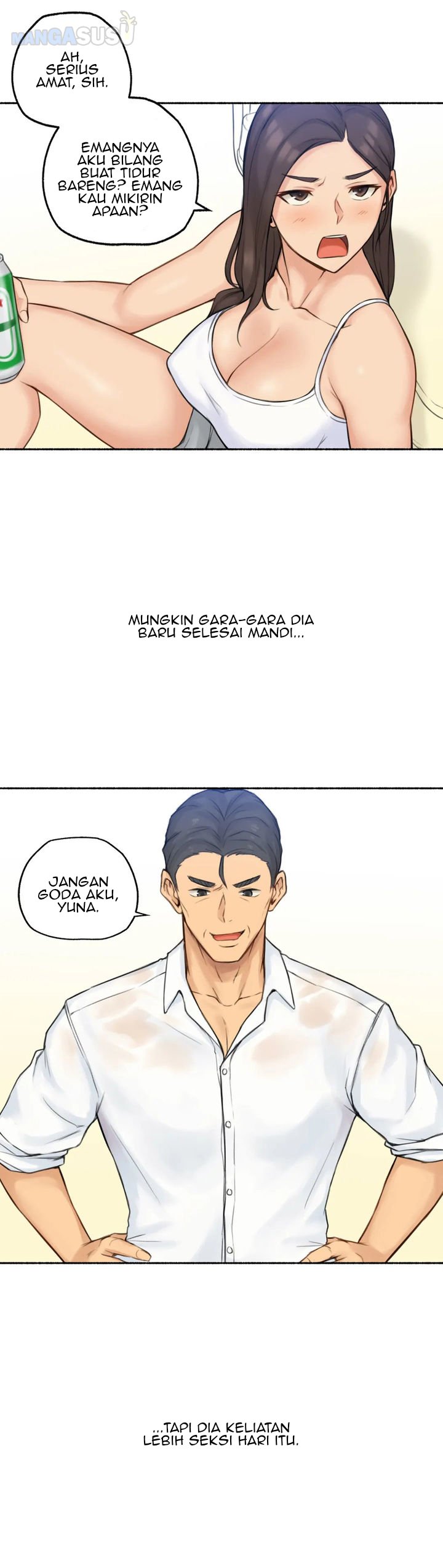 I Did This - Chapter 32 20