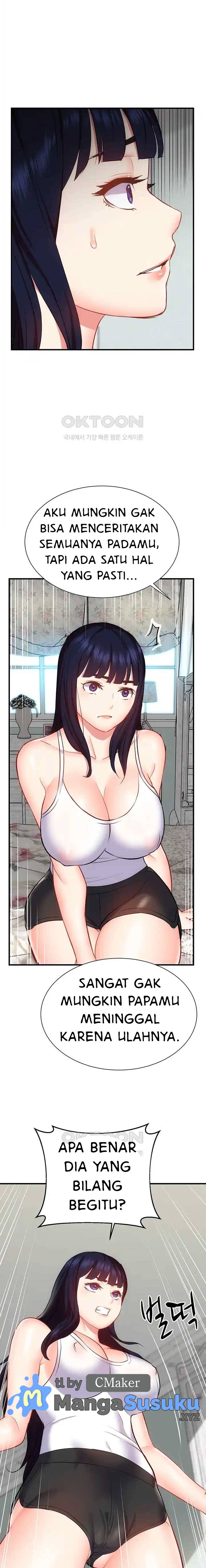 Summer With Daughter and Mother - Chapter 32 22