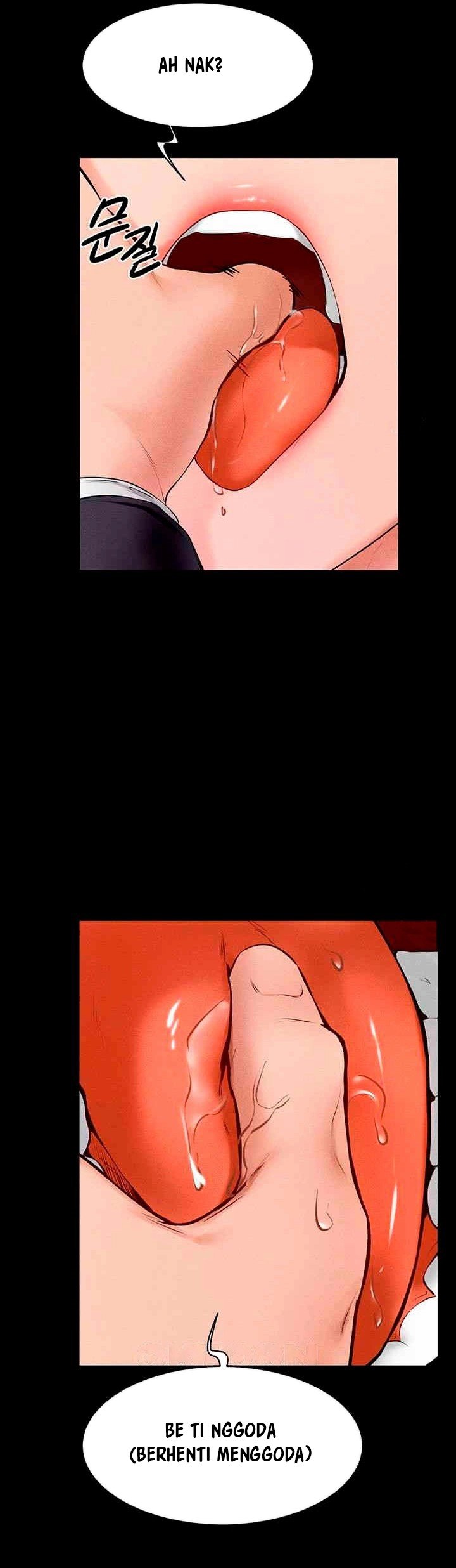 My New Family Treats Me Well - Chapter 32 10