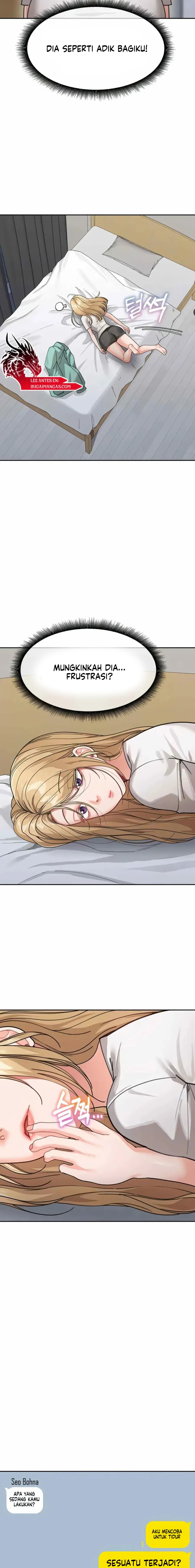 Is It Your Mother or Sister? - Chapter 32 12 Is It Your Mother or Sister? - Chapter 32 12