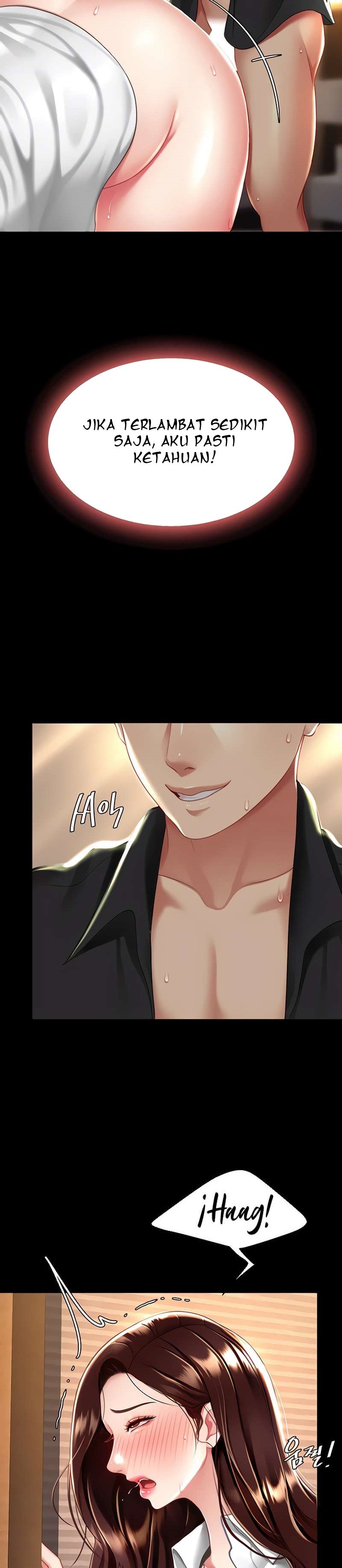 Mom Eat First - Chapter 32 24 Mom Eat First - Chapter 32 24