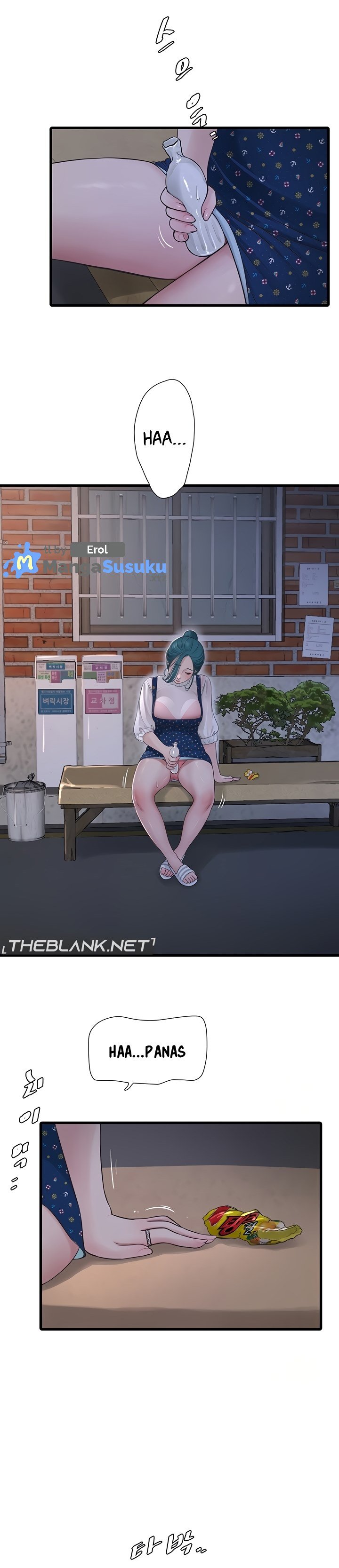 The Hole Diary - Chapter 32 18 The Hole Diary - Chapter 32 18