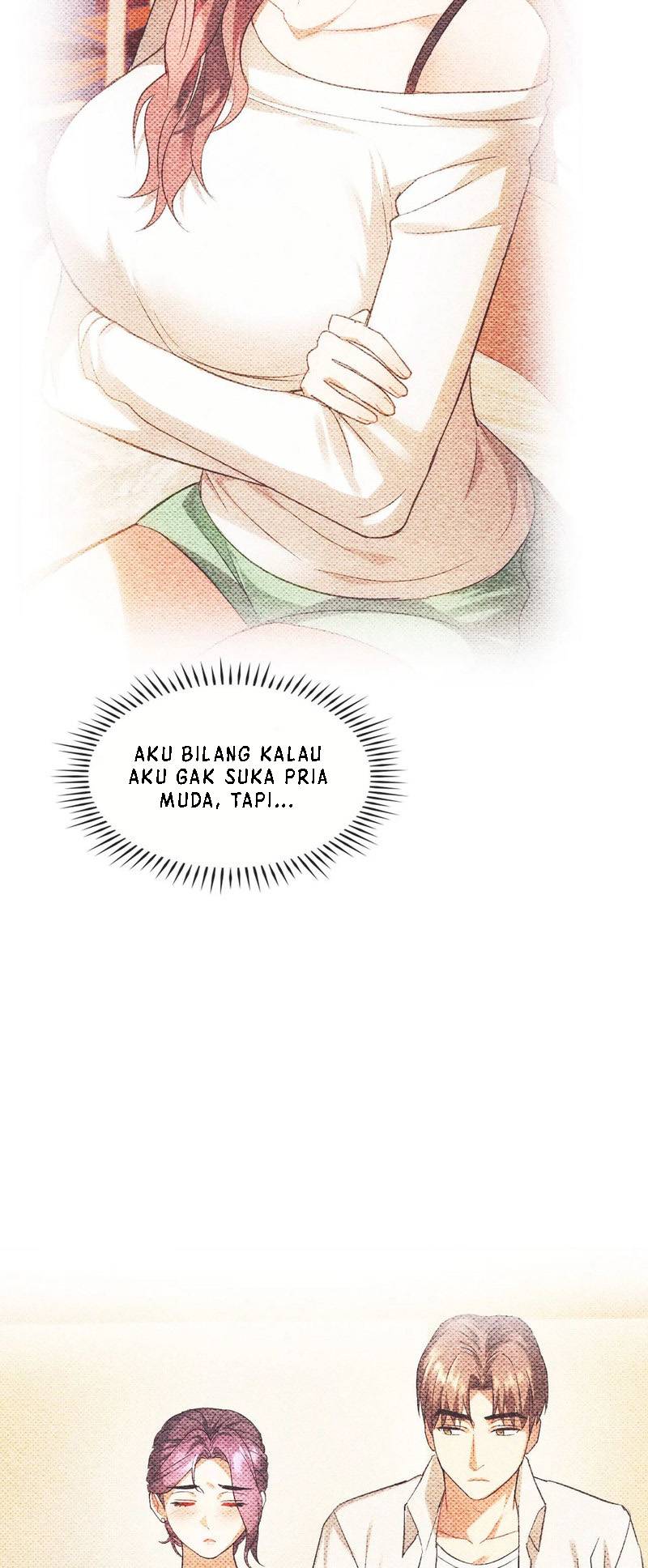 I Cant Bear it Ma’am - Chapter 32 11