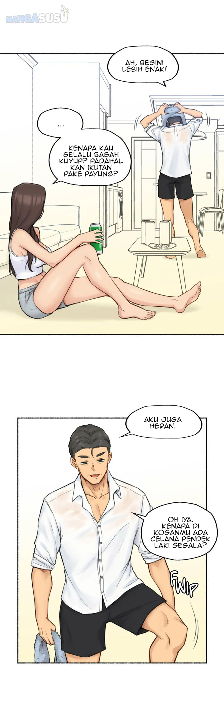 I Did This - Chapter 32 14