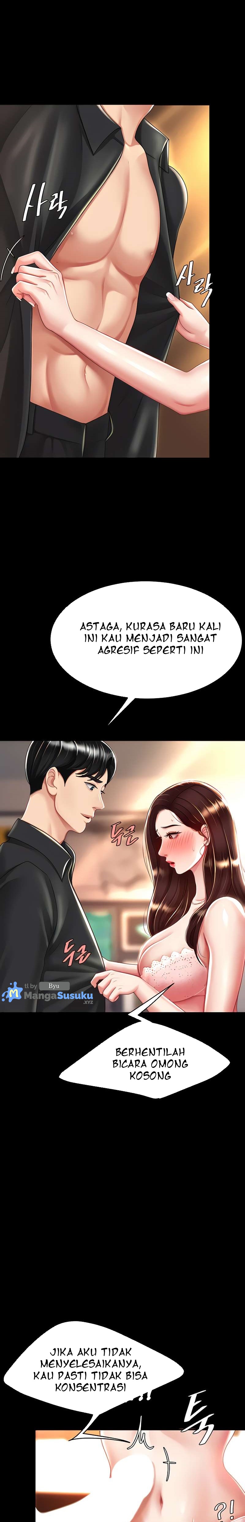 Mom Eat First - Chapter 32 7 Mom Eat First - Chapter 32 7