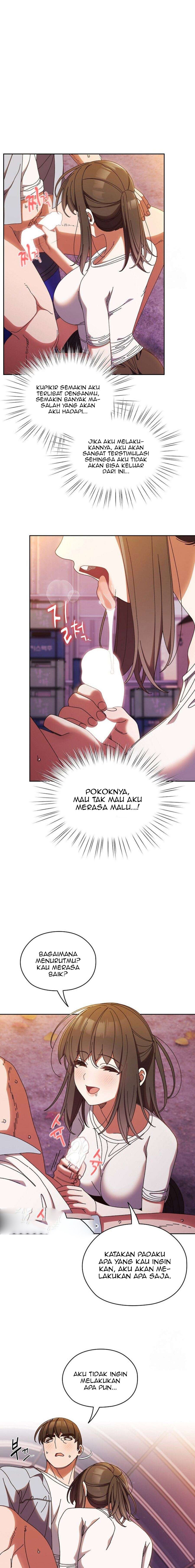 Boss! Give Me Your Daughter! - Chapter 32 6