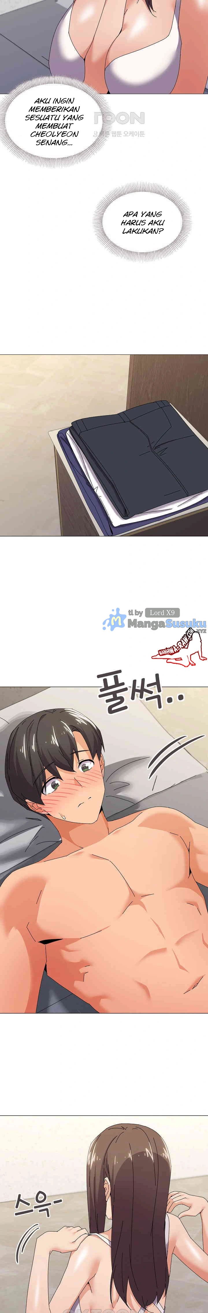 What’s Wrong With This Family - Chapter 32 6 What’s Wrong With This Family - Chapter 32 6