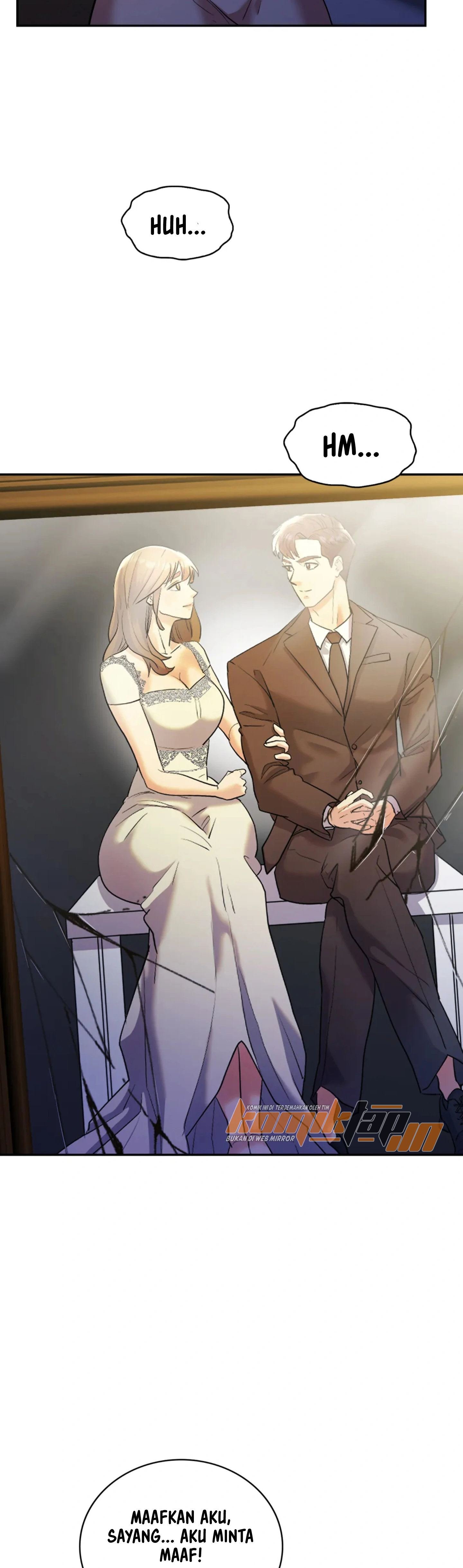 Give Me Back My Wife - Chapter 32 39