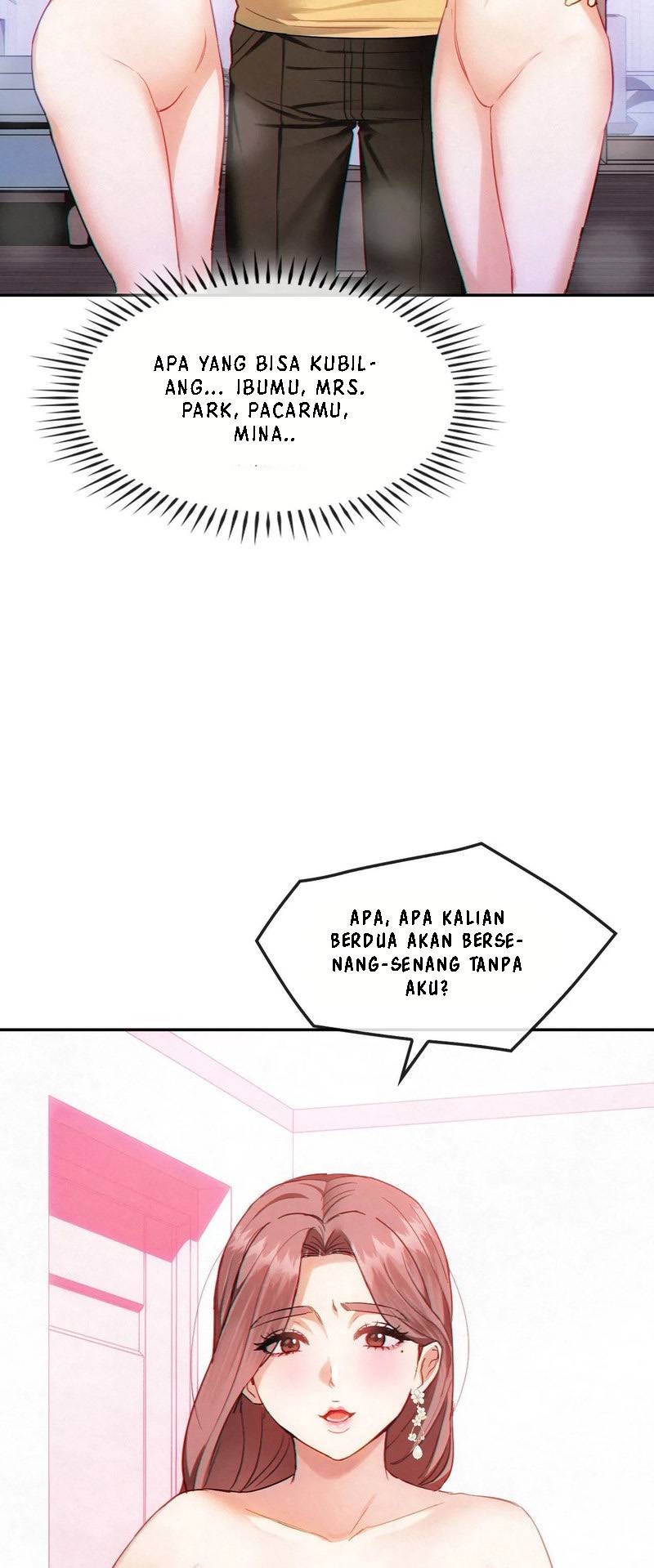 I Cant Bear it Ma’am - Chapter 32 56