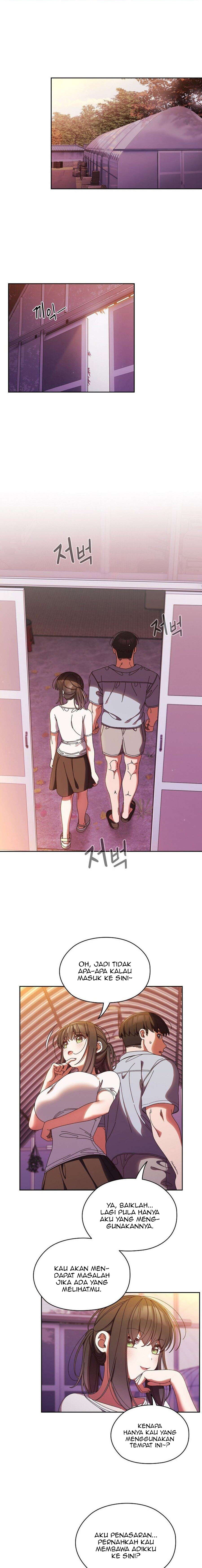 Boss! Give Me Your Daughter! - Chapter 32 2