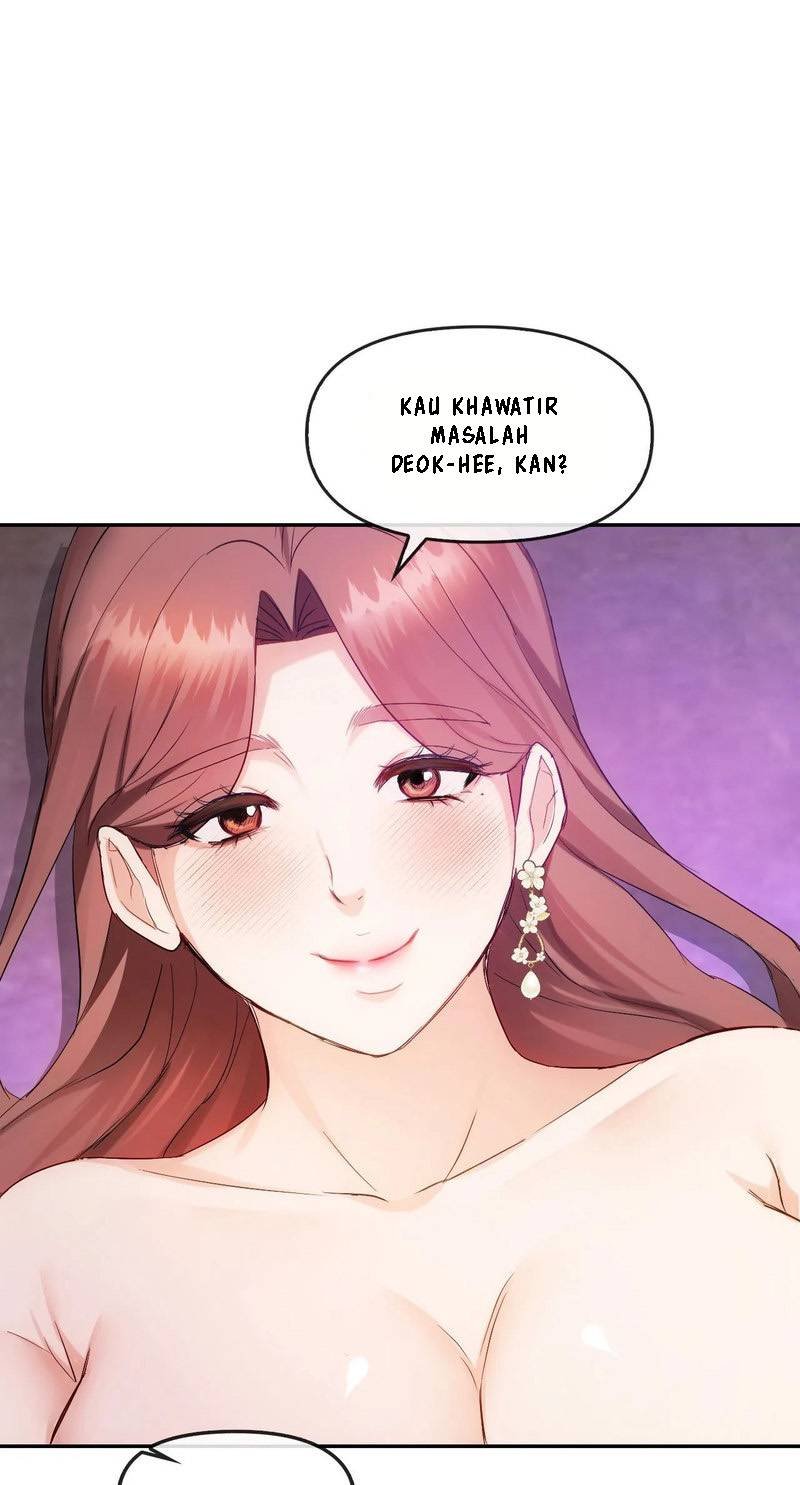 I Cant Bear it Ma’am - Chapter 32 42