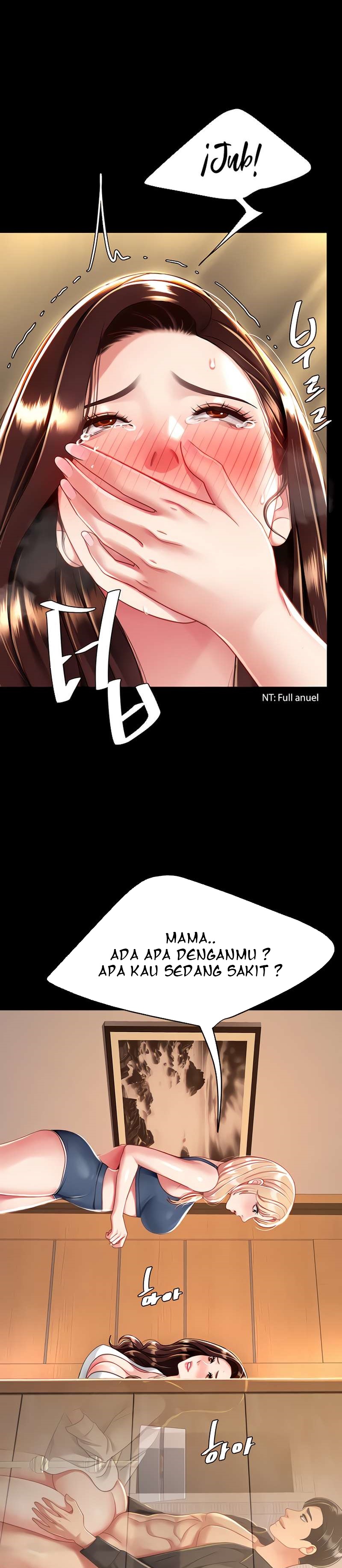 Mom Eat First - Chapter 32 27 Mom Eat First - Chapter 32 27